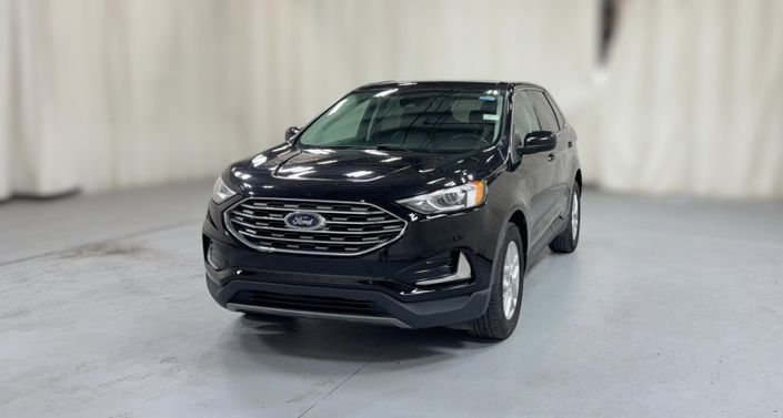 Thumbnail: 2022 Ford Edge - 1