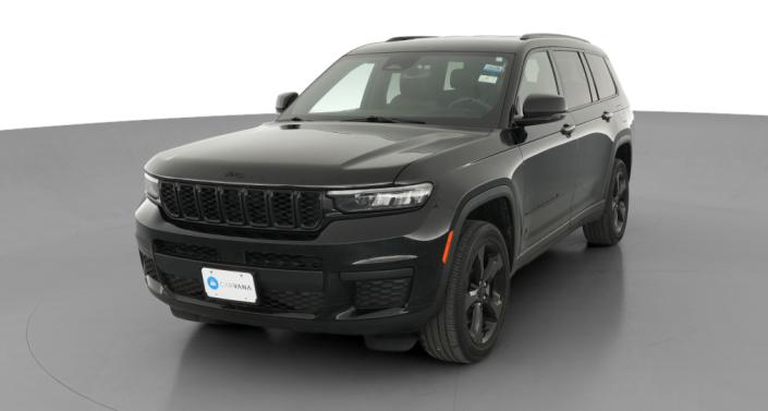 Thumbnail: 2023 Jeep Grand Cherokee L - 1