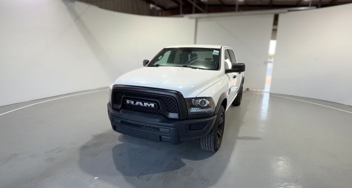 Thumbnail: 2024 RAM 1500 Classic - 1