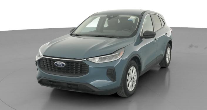Thumbnail: 2024 Ford Escape - 1