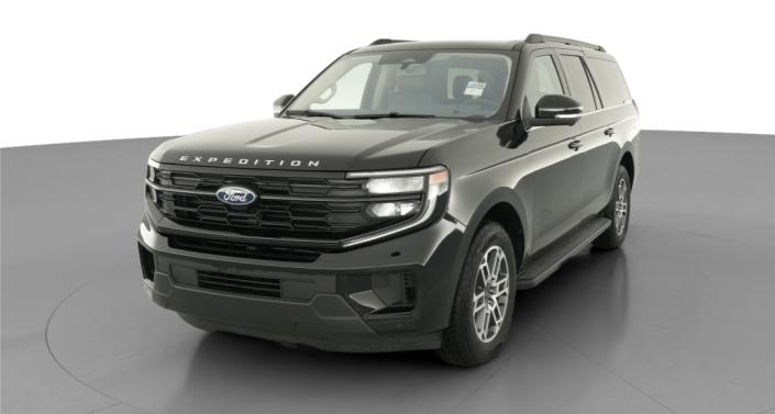 Thumbnail: 2025 Ford Expedition MAX - 1