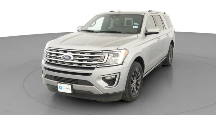 Thumbnail: 2020 Ford Expedition MAX - 1