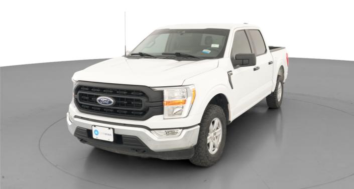 Thumbnail: 2021 Ford Econoline - 1