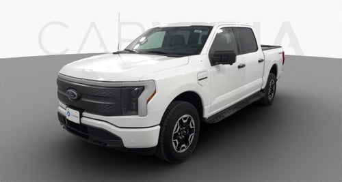2023 Ford F150 Lightning