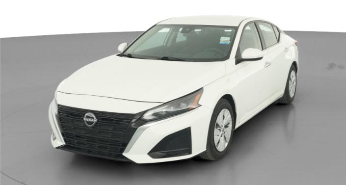 Thumbnail: 2023 Nissan Altima - 1