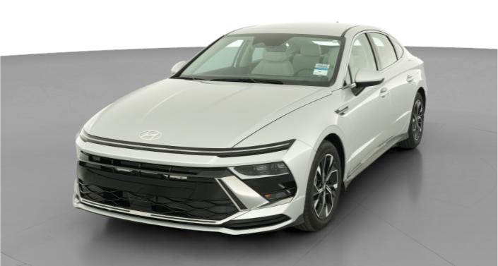 Thumbnail: 2025 Hyundai Sonata - 1