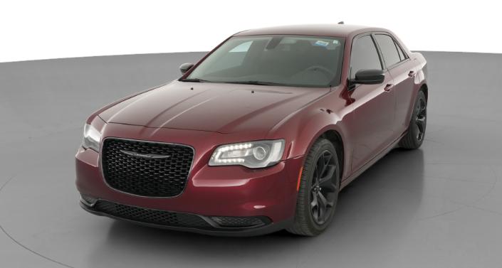 Thumbnail: 2021 Chrysler 300 - 1