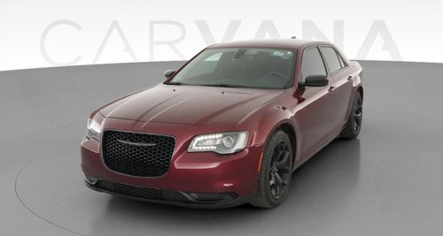 2021 Chrysler 300