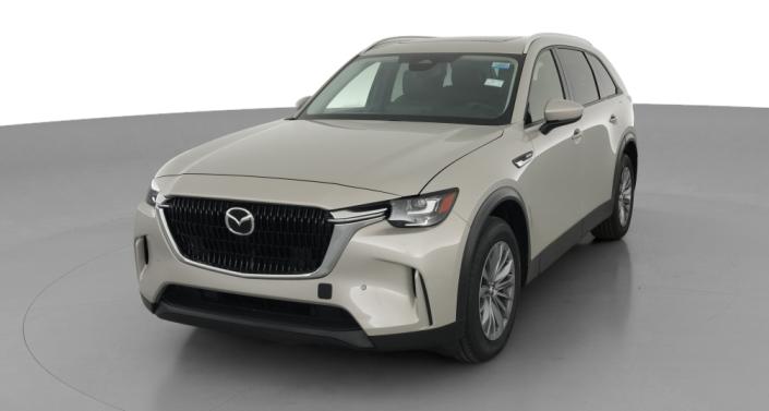 Thumbnail: 2025 Mazda CX-90 - 1