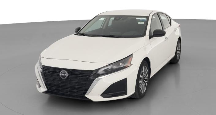 Thumbnail: 2025 Nissan Altima - 1