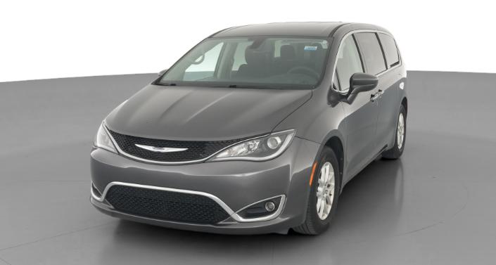 Thumbnail: 2020 Chrysler Pacifica - 1