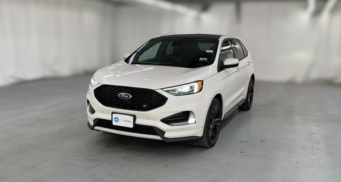 Thumbnail: 2019 Ford Edge - 1
