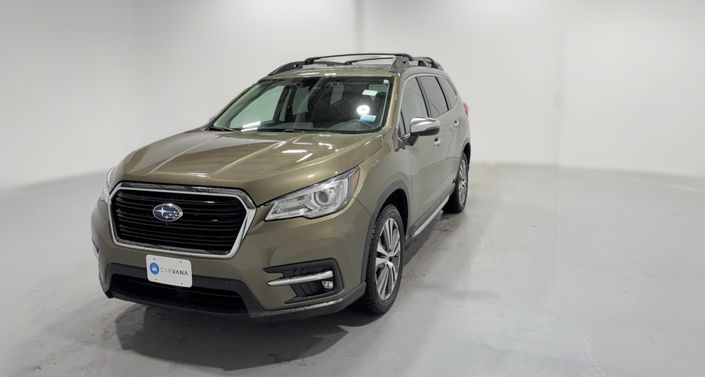 Thumbnail: 2022 Subaru Ascent - 1