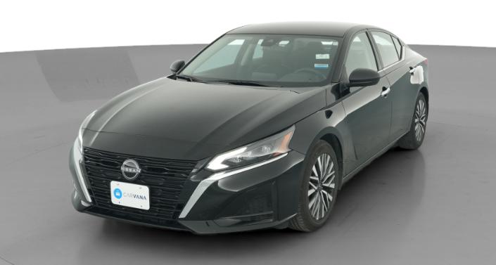 Thumbnail: 2025 Nissan Altima - 1