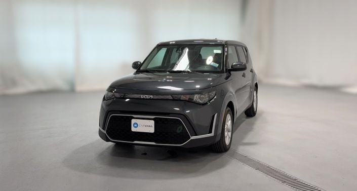 Thumbnail: 2025 Kia Soul - 1