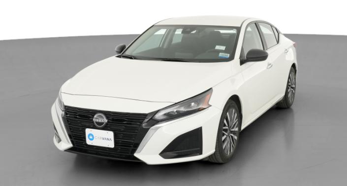 Thumbnail: 2025 Nissan Altima - 1
