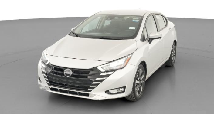 Thumbnail: 2025 Nissan Versa - 1