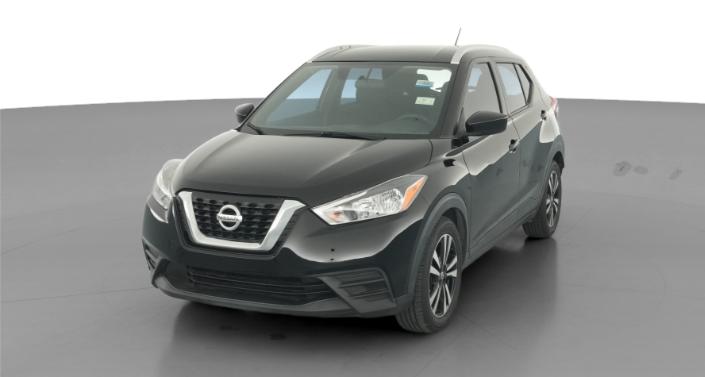 2019 Nissan Kicks SV -
                  San Antonio, TX