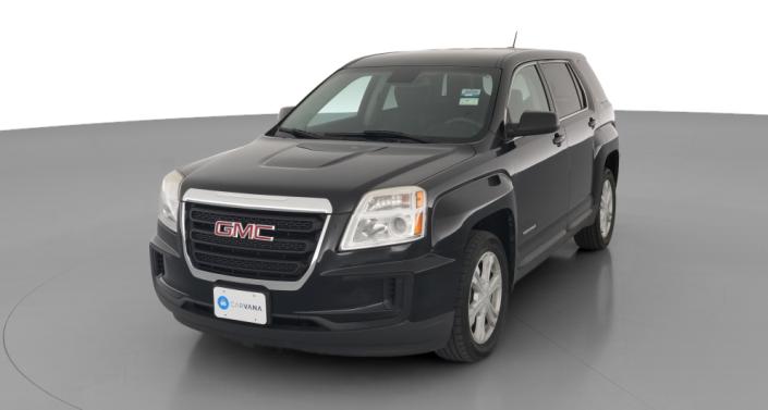 Thumbnail: 2017 GMC Terrain - 1