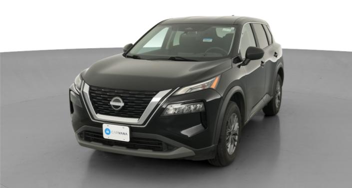 Thumbnail: 2023 Nissan Rogue - 1