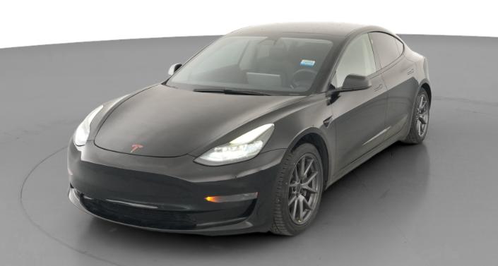 2021 Tesla Model 3 Standard Range -
                  Fort Worth, TX