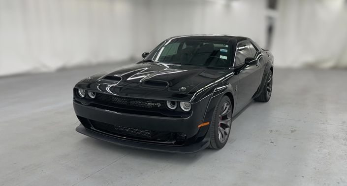 Thumbnail: 2021 Dodge Challenger - 1