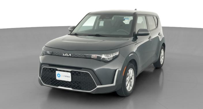 Thumbnail: 2025 Kia Soul - 1