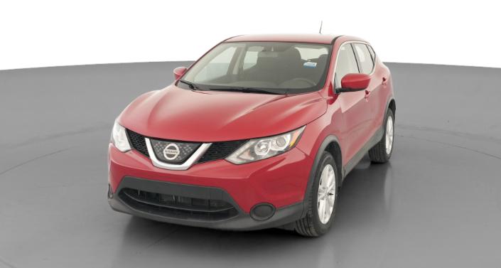 2018 Nissan Rogue Sport S -
                  Fort Worth, TX