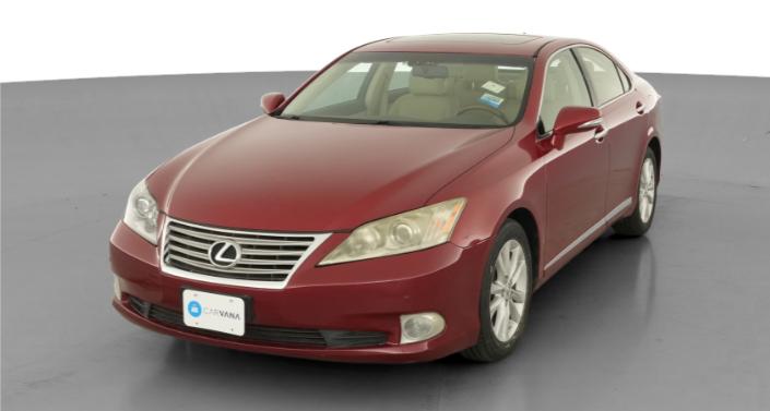 2012 Lexus ES 350 -
                  Colonial Heights, VA