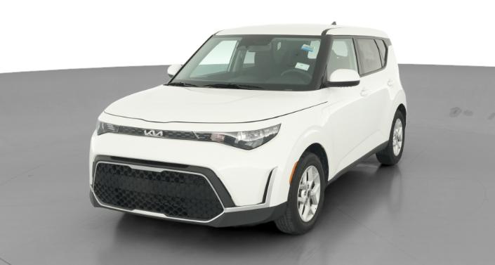 Thumbnail: 2025 Kia Soul - 1