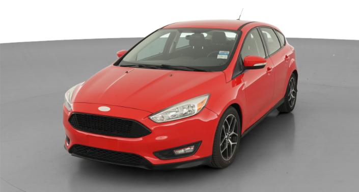 2015 Ford Focus SE -
                  Richton Park, IL