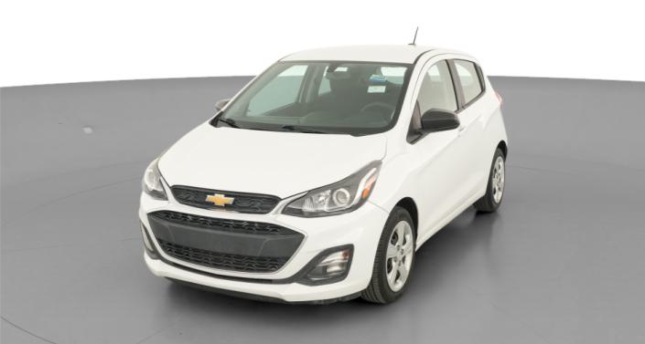 Thumbnail: 2022 Chevrolet Spark - 1