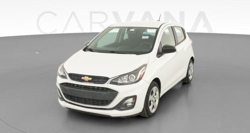 2022 Chevrolet Spark
