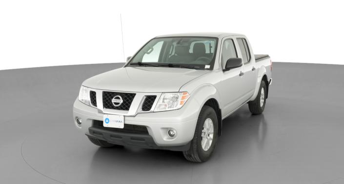 Thumbnail: 2019 Nissan Frontier - 1