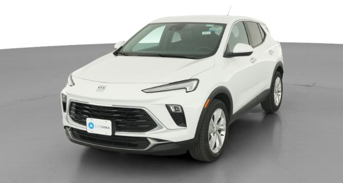 Thumbnail: 2025 Buick Encore GX - 1