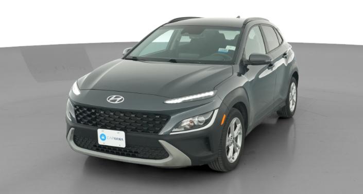 Thumbnail: 2022 Hyundai Kona - 1