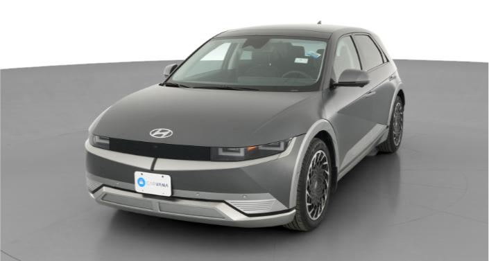 2023 Hyundai Ioniq 5 Limited -
                  Fountain, CO