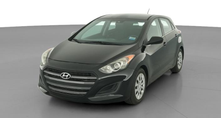 Thumbnail: 2017 Hyundai Elantra - 1