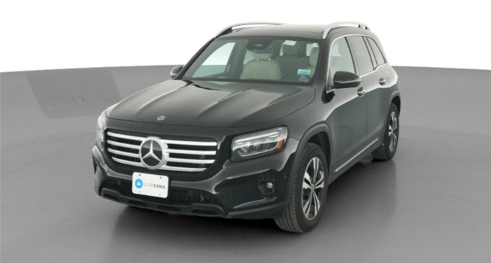Thumbnail: 2025 Mercedes-Benz GLB - 1