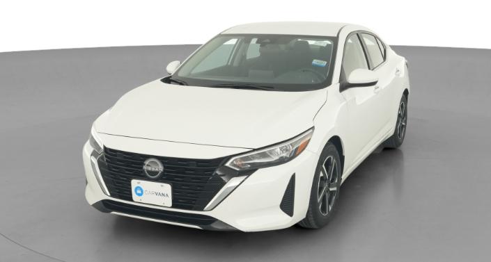 Thumbnail: 2025 Nissan Sentra - 1