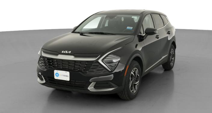 Thumbnail: 2025 Kia Sportage - 1