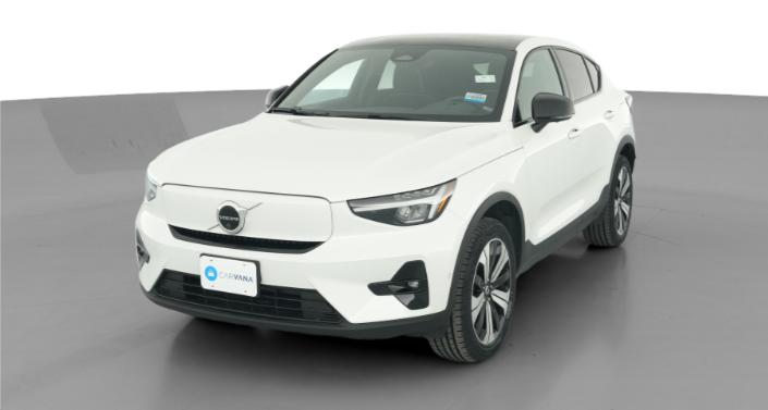 2023 Volvo C40 Plus -
                  Indianapolis, IN