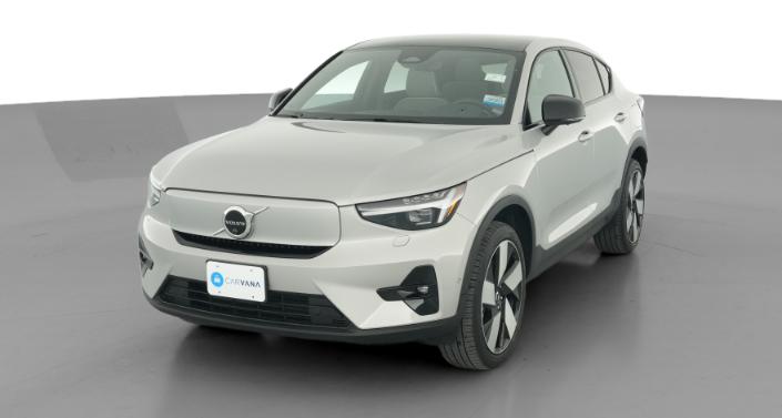 2023 Volvo C40 Ultimate -
                  Indianapolis, IN