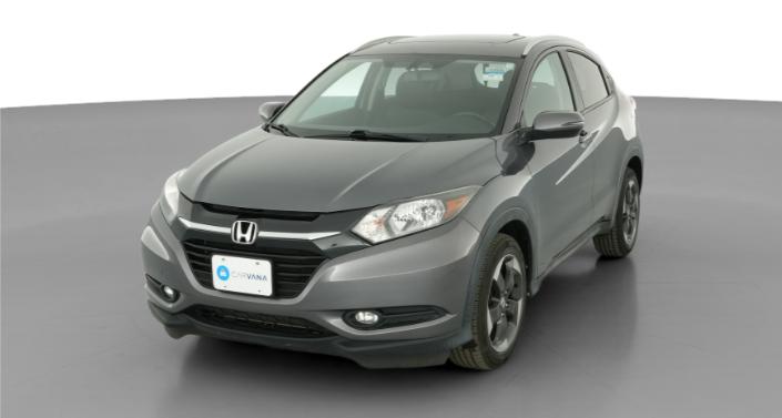 Thumbnail: 2018 Honda HR-V - 1
