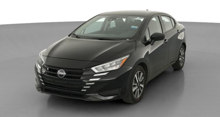 Thumbnail: 2025 Nissan Versa - 1