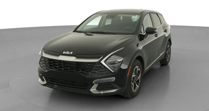 Thumbnail: 2025 Kia Sportage - 1