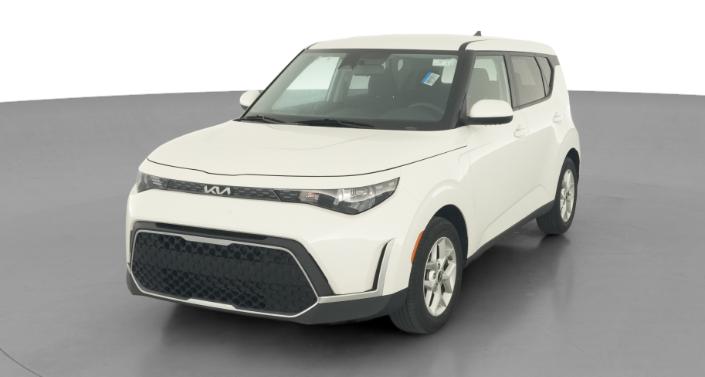 Thumbnail: 2025 Kia Soul - 1