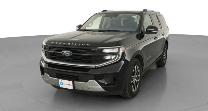 Thumbnail: 2025 Ford Expedition - 1