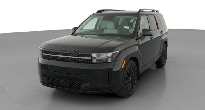 Thumbnail: 2024 Hyundai Santa Fe - 1