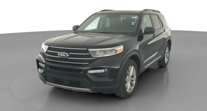 Thumbnail: 2024 Ford Explorer - 1